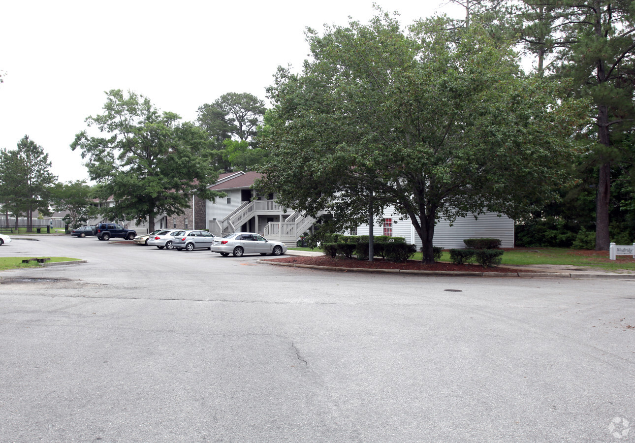 Photo - Woodbridge Apartments