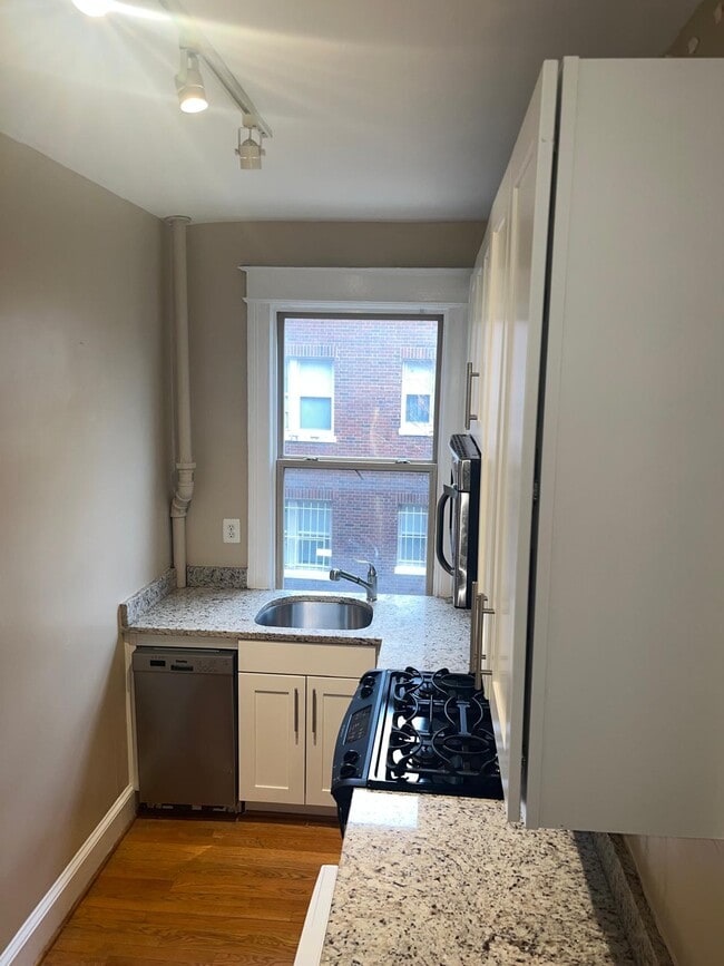 Photo - 6645 Georgia Ave NW Unit 211