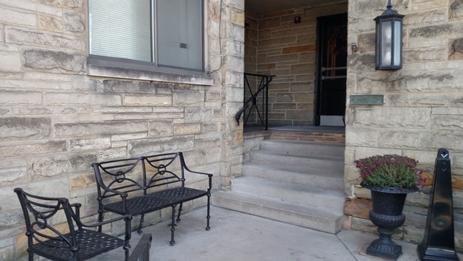 Photo - The Tuscany Apartments 300 Washington Rd.