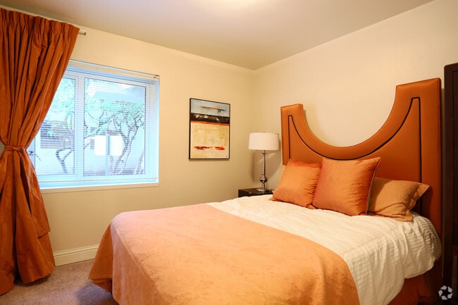 Celio Apartments