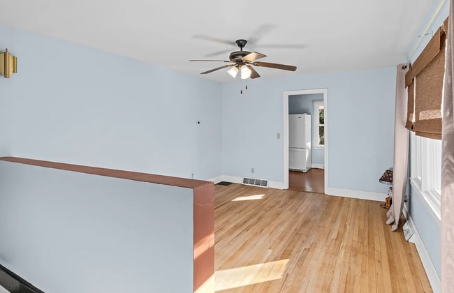 Photo - 4 Bedroom Home For Rent in Central, SC