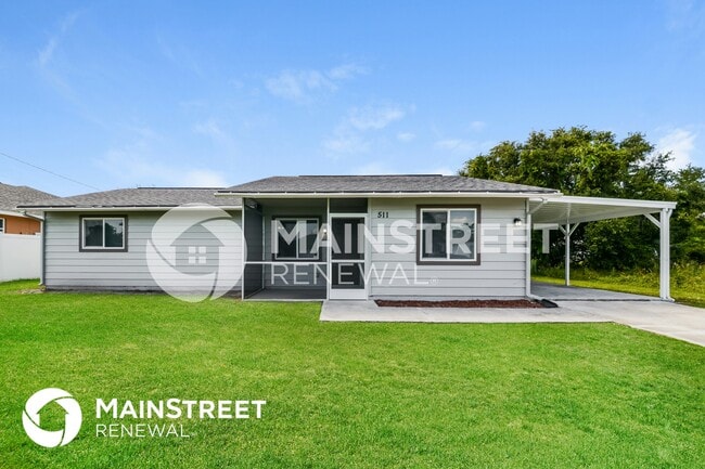 Building Photo - 511 Fletcher St