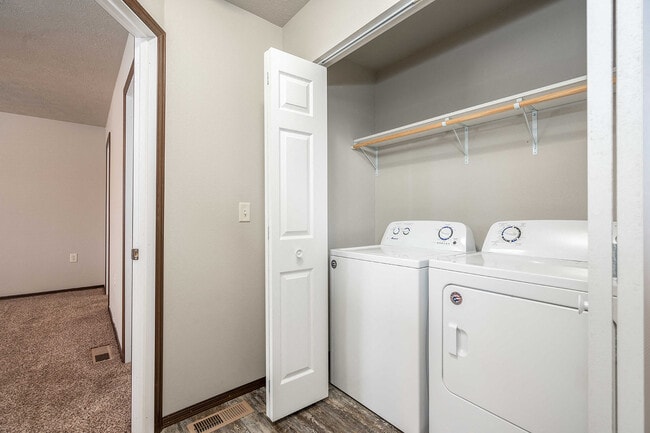 Graystone Townhomes