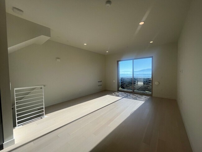 Photo - Brand New Three Bedroom Townhouse