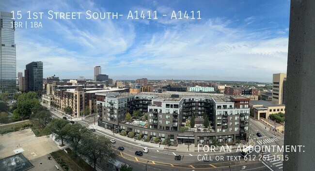 Photo - 15 S 1st St