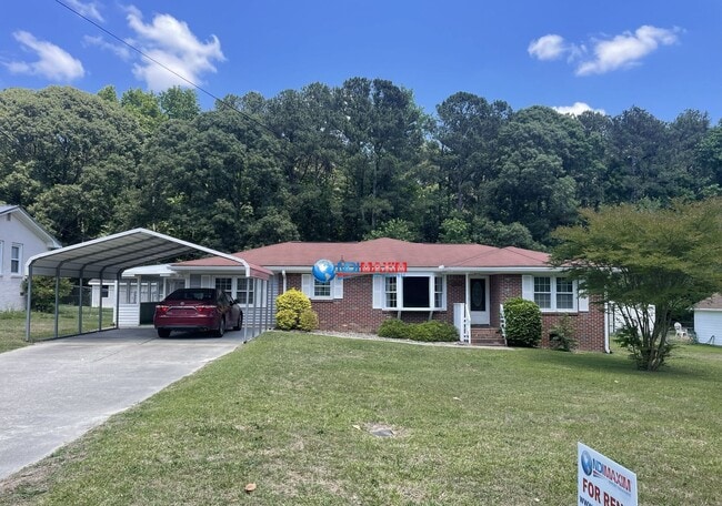 Building Photo - Spacious 4-bedroom ranch in MOUNTAIN VIEW cluster in Lawrenceville