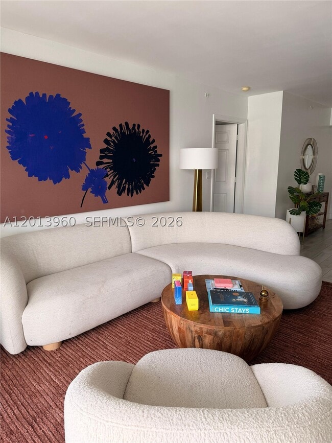 Building Photo - 1155 Brickell Bay Dr Unit 2904