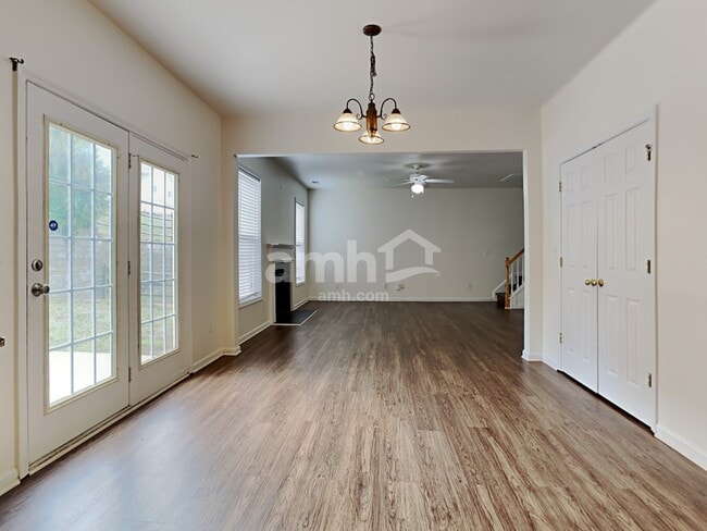 Photo - 1315 Emory Ln NW