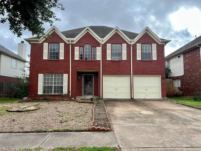 Photo - 2211 Ruffian Ln