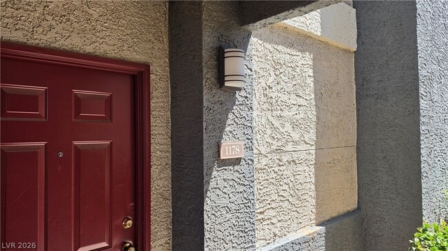 Photo - 8600 W Charleston Blvd Unit 1178