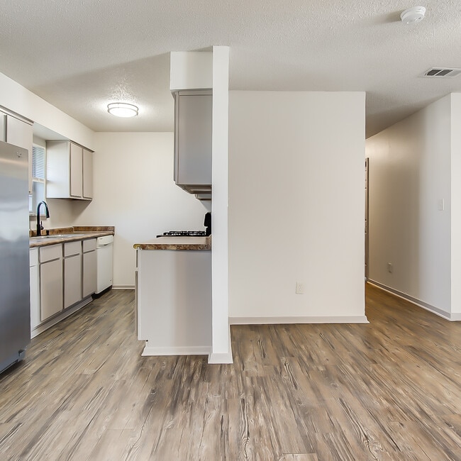 Photo - 3BR/1.0BA Single Family - Seagoville