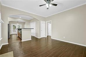 Photo - 1477 Akridge St NW