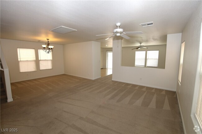 Building Photo - 5221 Fireside Ranch Ave Rental