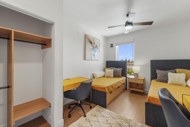 Photo - The Laureate