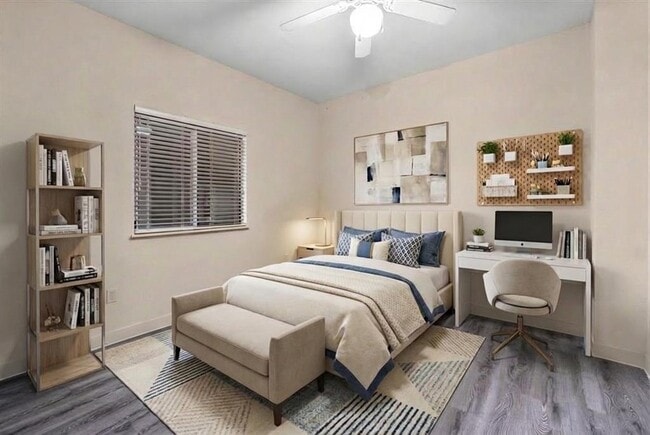 Photo - 711 W 26th St Unit 508
