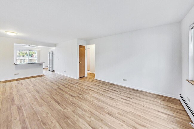 Photo - 1539 Park Ave