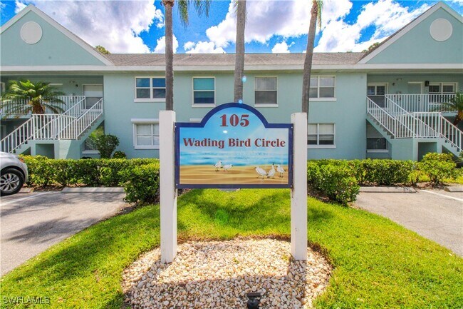 Photo - 105 Wading Bird Cir Unit U104