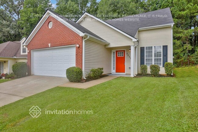 Photo - 2277 Wingfoot Pl