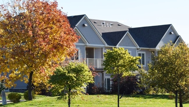 Brookside Condo