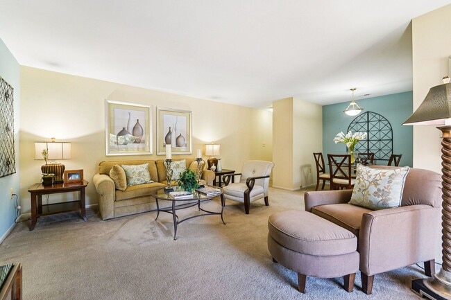 Photo - Autumn Woods Apartments