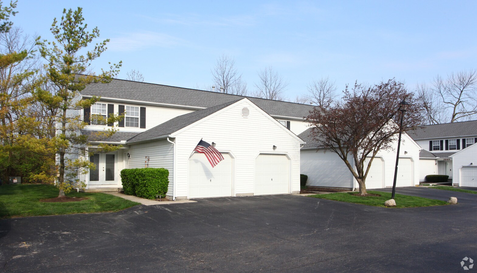 Photo - Bronson Court Townhomes