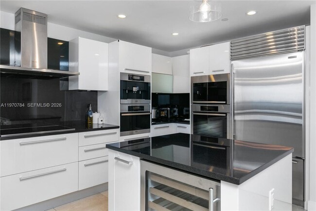 Photo - 17121 Collins Ave Unit 2905