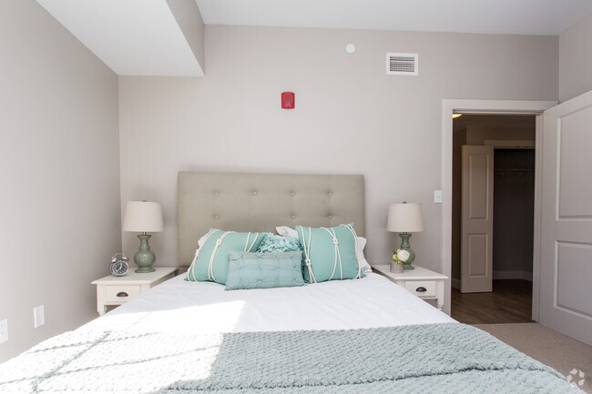 Primaty Bedroom