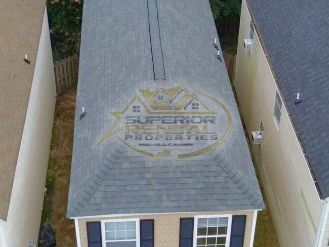 515 Summit Terrace Ct