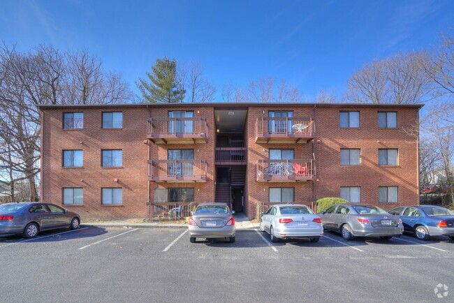 Building Photo - Cedar Hill Condos - Vitalius Unit 207 Wharton Street #8