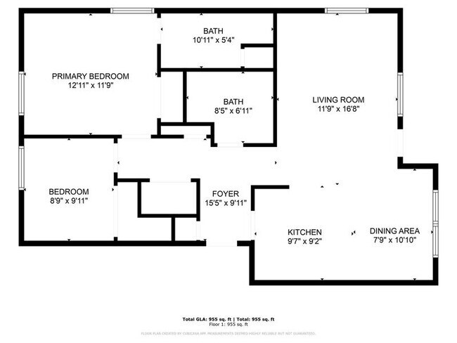 Building Photo - 190 Elma Ave SE Unit #101 Rental