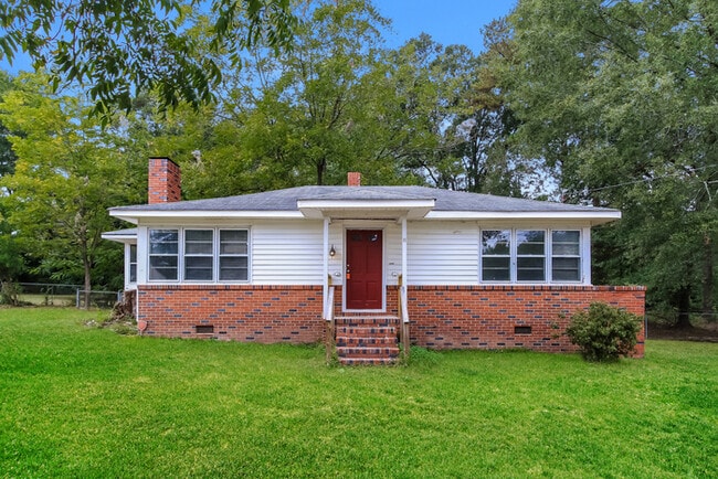 Charming 3 Bedroom in Augusta, GA! - Charming 3 Bedroom in Augusta, GA! House