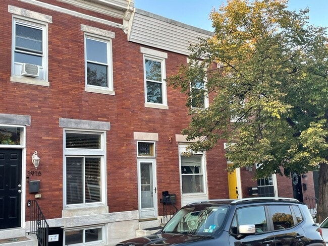 Building Photo - 3918 Fait Ave Unit 3918 Fait Ave. #2 Rental