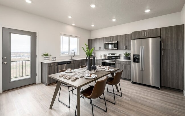 Photo - Banner Hill Townhomes