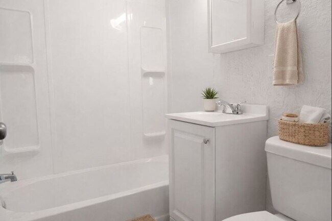 Photo - Secure this Beautiful 3BR Townhome at Scenic Hills Homes Today!!