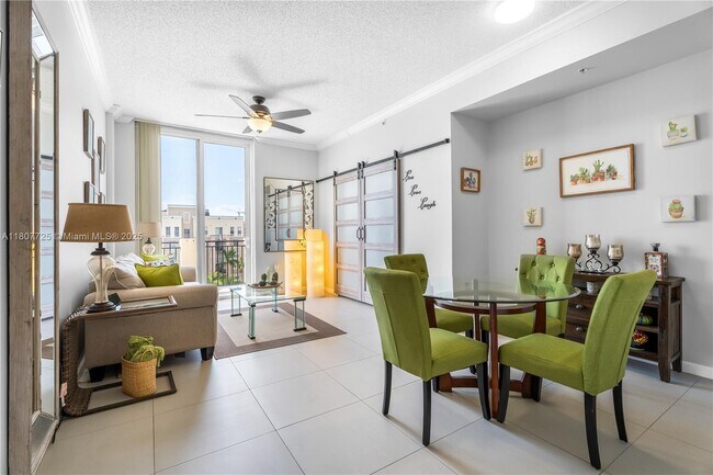 Photo - 520 SE 5th Ave Condo Unit 2713