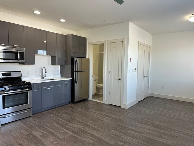 Photo - Village Place