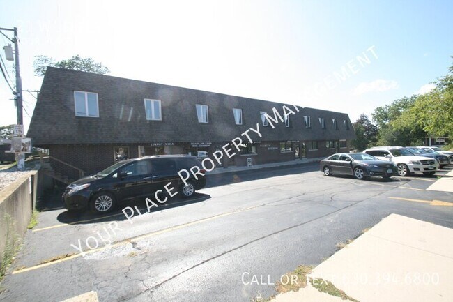 Photo - 21 Jefferson St Unit B