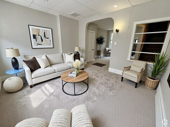 Building Photo - 2 Bedroom 1 Bathroom in York! Rental
