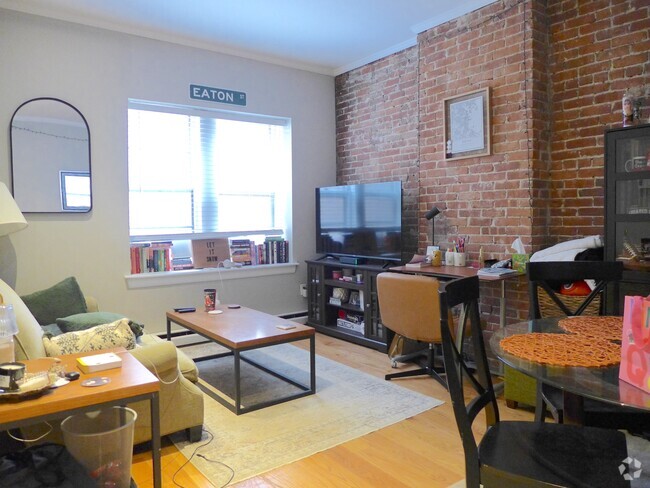 Building Photo - 42 Saint Botolph St Unit 6 Rental