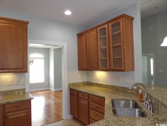 Building Photo - 124 Mesa Raven Dr