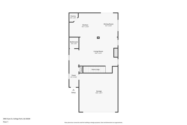 Photo - 3992 Tyne Ct