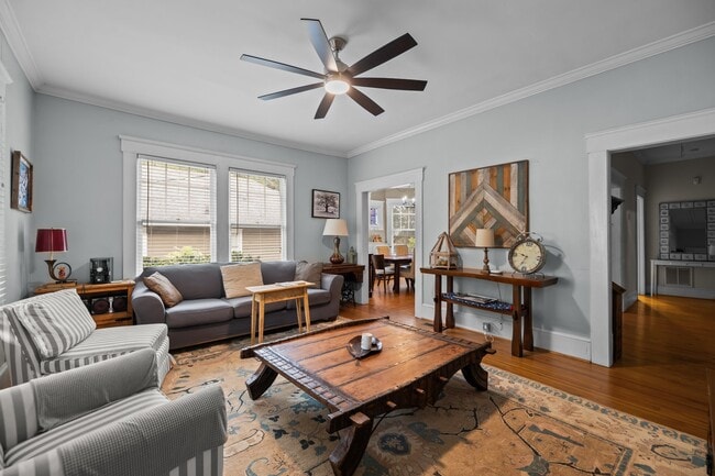 Photo - 1415 Hamorton Pl