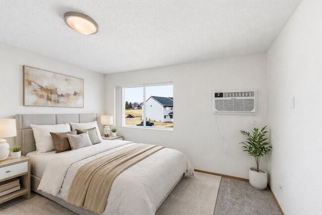 East Gate Estates