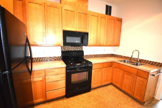 Photo - Sande 211 W. 1st Ave. Unit #205
