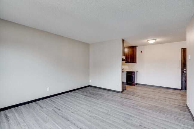 First Place Apartments