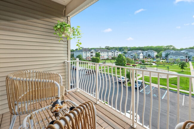 Aspen Court Apartments