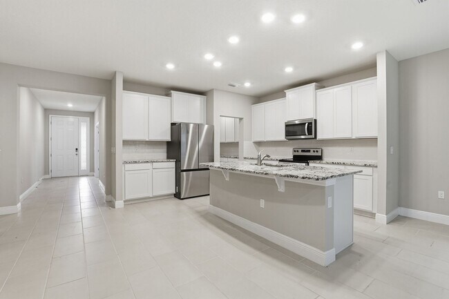 Photo - Finley Woods 4 bedroom 3 bath.