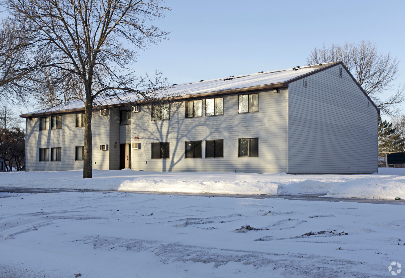 Photo - Maplewood Gardens Apartments