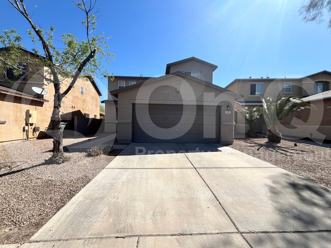 Photo - 6147 S Earp Wash Ln House
