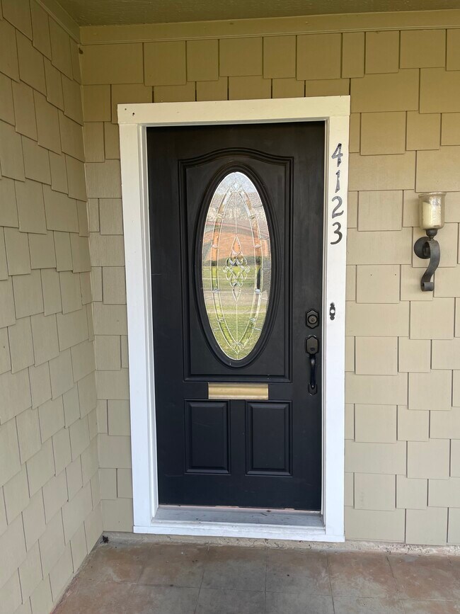 Photo - 4123 Blue Bonnet Blvd